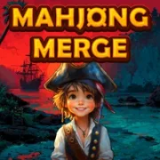 Mahjong Merge icon