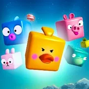 Mahjong Pet Quest icon