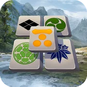 Mahjong - Quest of Japan Clans icon
