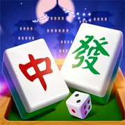 Mahjong Sakura Petals icon