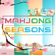Mahjong Seasons icon