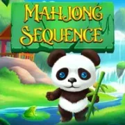 Mahjong Sequence icon