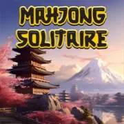 Mahjong Solitaire icon