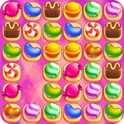 Mahjong Sweet Connection icon