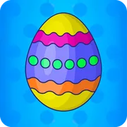 Mahjong Sweet Easter icon