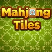 Mahjong Tiles icon