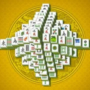 Mahjong Tower icon
