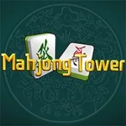 Mahjong Tower icon