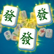 Mahjong Triple 3D Tile Match icon