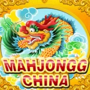 Mahjongg China icon