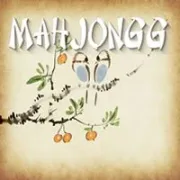 Mahjongg icon