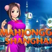Mahjongg Shanghai icon