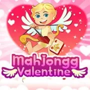 Mahjongg Valentine icon