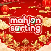 MahjonSorting icon