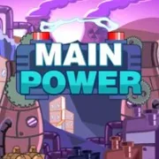 Main Power icon