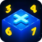 Make 10 - Puzzle icon