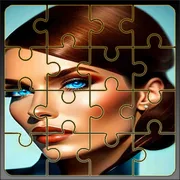 Makeup Jig it Up! icon