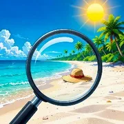 Maldives Hidden Objects icon
