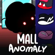 Mall Anomaly icon