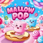 Mallow Pop icon