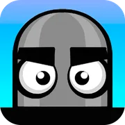 Mannequin Head - Jumping Challenge icon