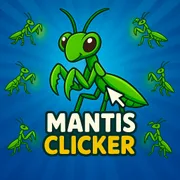 Mantis Clicker icon
