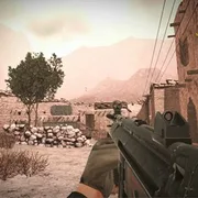 Marine Showdown: Standoff in Afghanistan icon