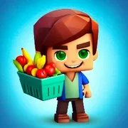 Market Life icon