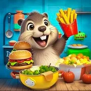 Marmot Diner Dash icon