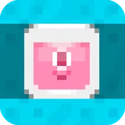 Marshmello Monster icon