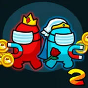 Mask Man Adventure icon