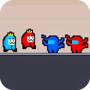 Masquerades vs Impostors icon