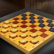 Master Checkers icon