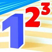 Master of Numbers icon