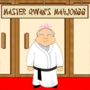 Master Qwans Mahjong icon