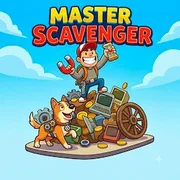 Master Scavenger icon