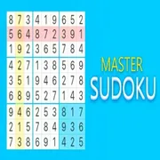 Master Sudoku icon