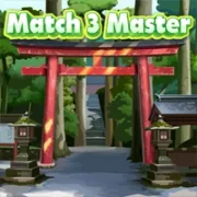 Match 3 Master icon