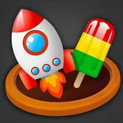 Match 3D pro icon