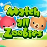 Match all Zoobies icon