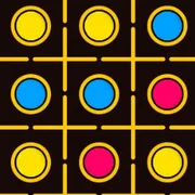Match Dots icon