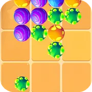 Match Earth Online Game icon