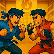 Match Fighter icon