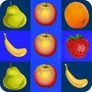 Match Fruits icon