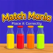 Match Mania icon