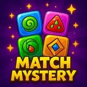 Match Mystery icon