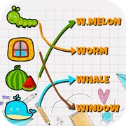 Match Pictures to Words icon