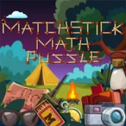 Matchstick Math Puzzle icon