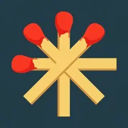 Matchstick Puzzles icon