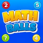 Math Balls icon